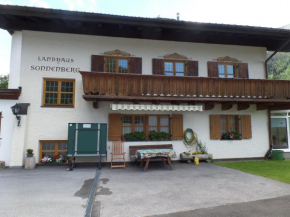 Landhaus Sonnenberg, Sankt Anton Am Arlberg